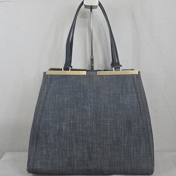 ✨️FENDI 3 Jours Tote Bag - Picture 4 of 16